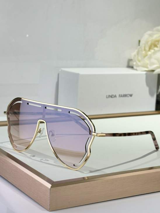 Picture of Linda Farrow Sunglasses _SKUfw66526401fw